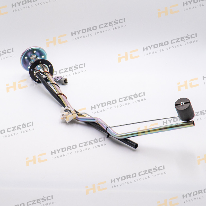 JCB Указатель уровня топлива - AZERI PARTS