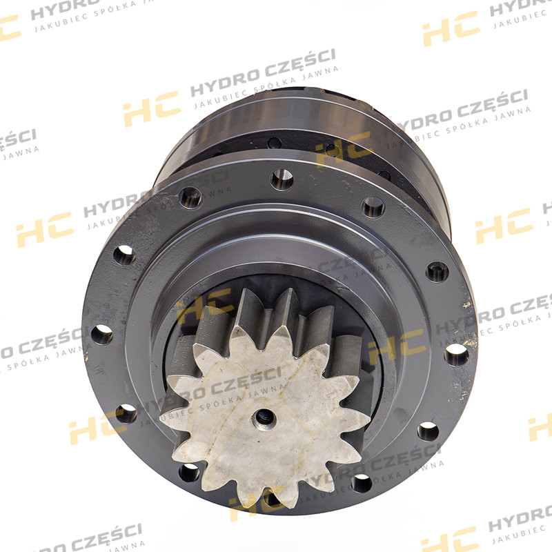 JCB Редуктор вращения - JS AZERI PARTS