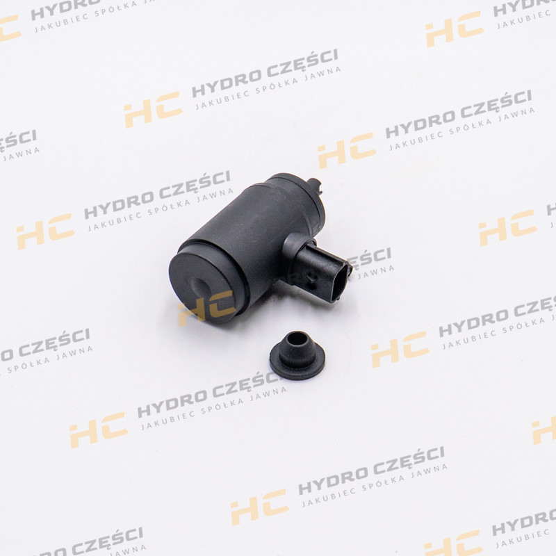 JCB Помпа для стиральной машины 12 В - AZERI PARTS