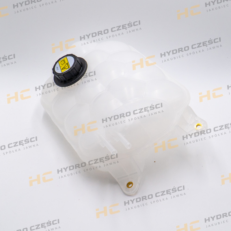 JCB Расширительный бачок - AZERI PARTS