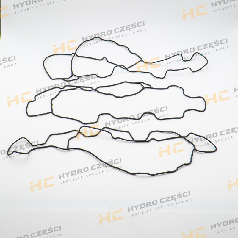 JCB Набор щеток Perkins 404 - KMP BRAND
