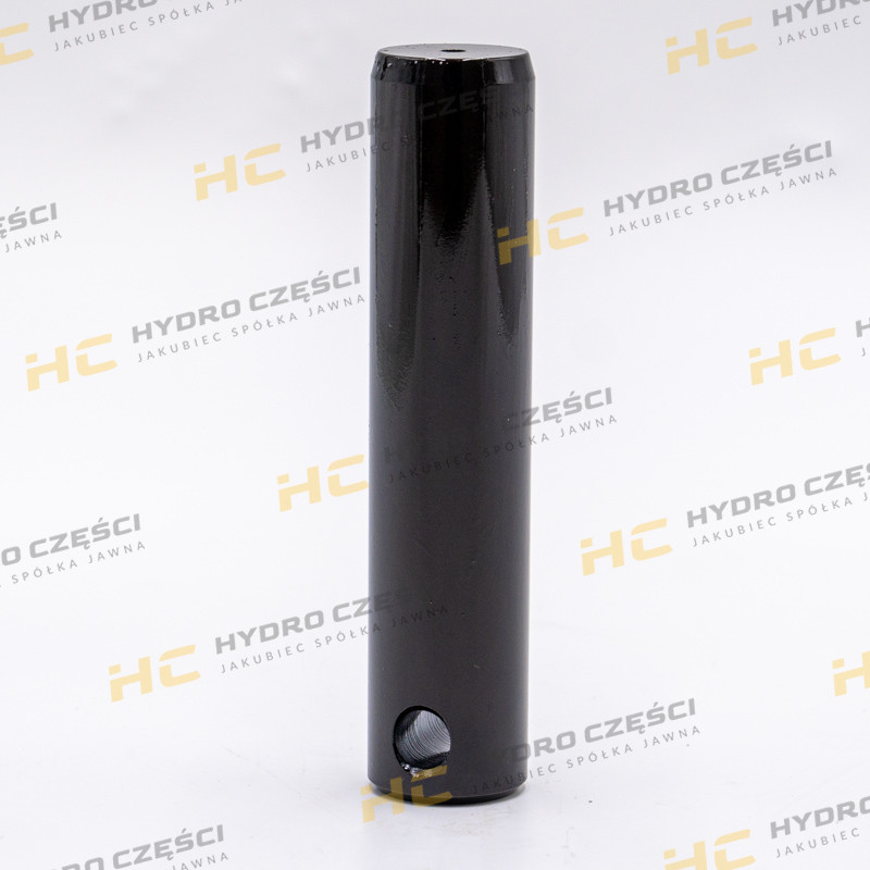 JCB Плуговый штифт-мини-экскаватор GMOVE 30x137. 15