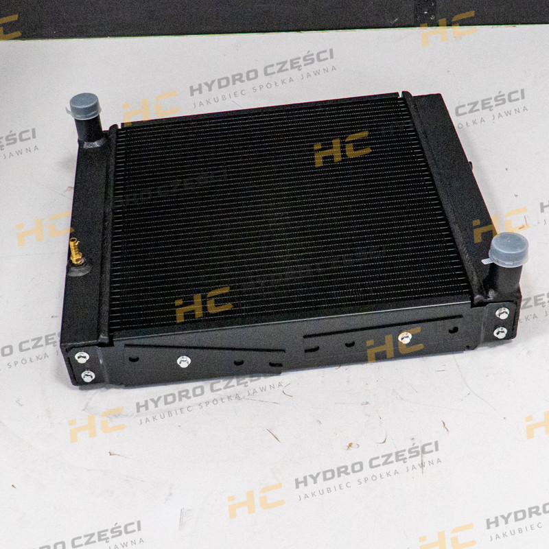 JCB охладитель воды-AZERI PARTS