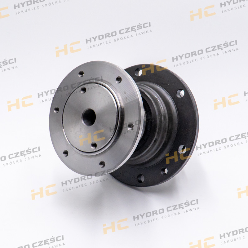 JCB Комплект зубчатых валов - AZERI PARTS