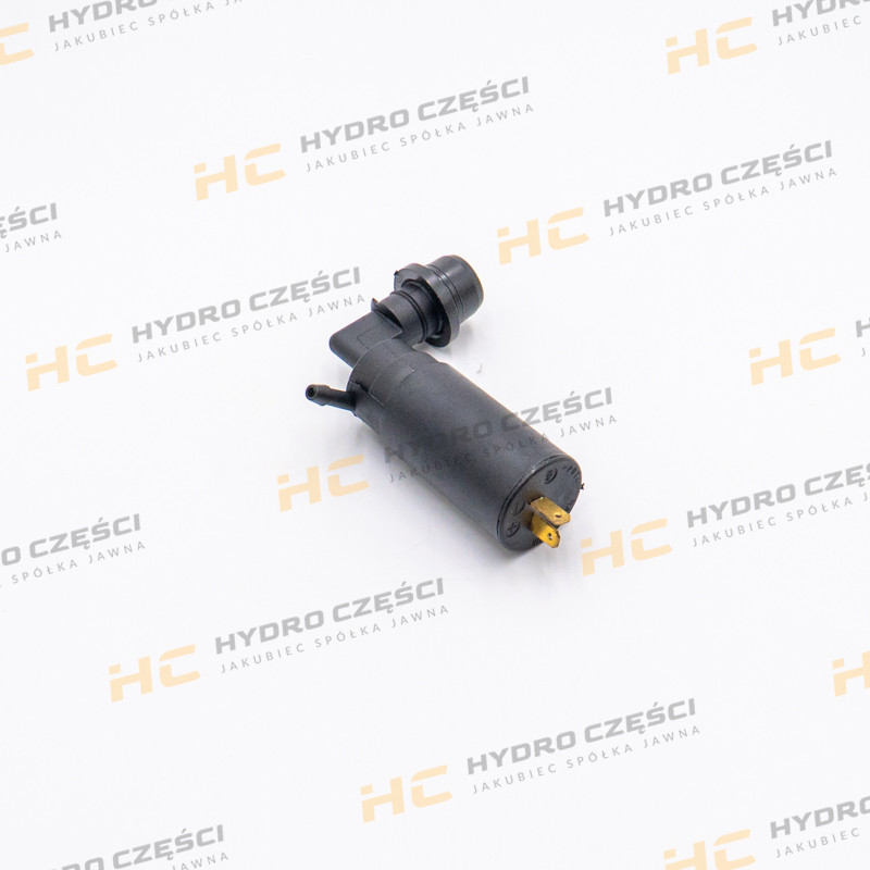 JCB Помпа для стиральной машины 12 В - AZERI PARTS