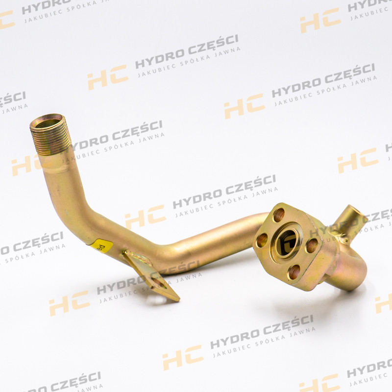 JCB Шланг гидравлического насоса - AZERI PARTS