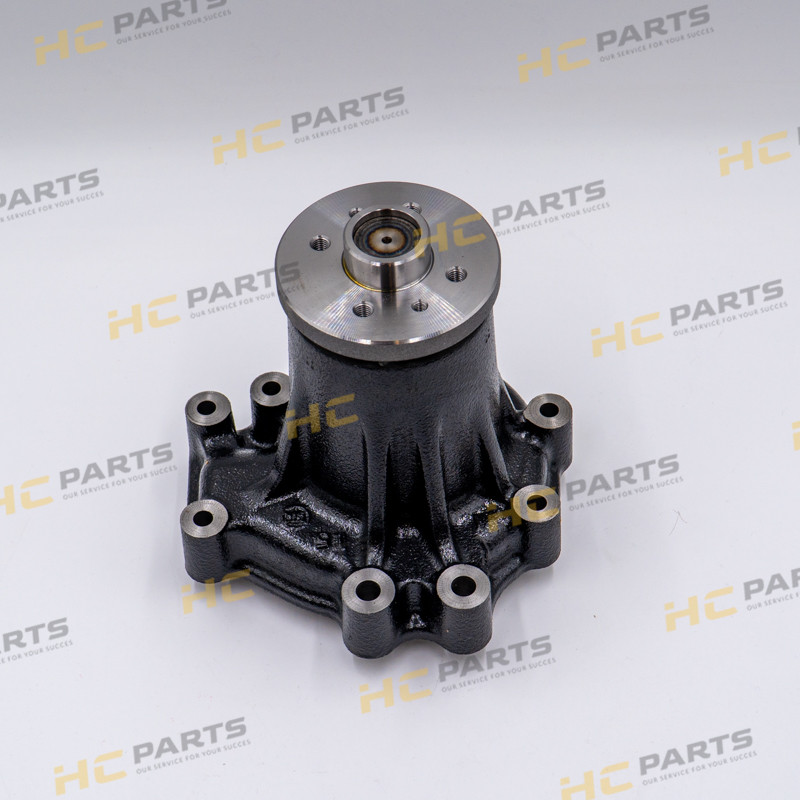 JCB Помпа для воды ISUZU 4HK1 - JS OEM