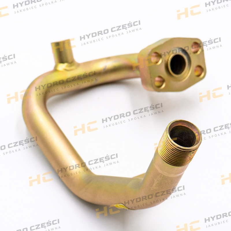 JCB Шланг гидравлического насоса - AZERI PARTS