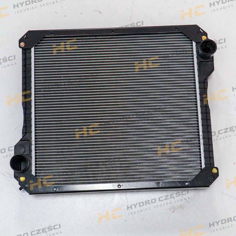 JCB охладитель воды-AZERI PARTS