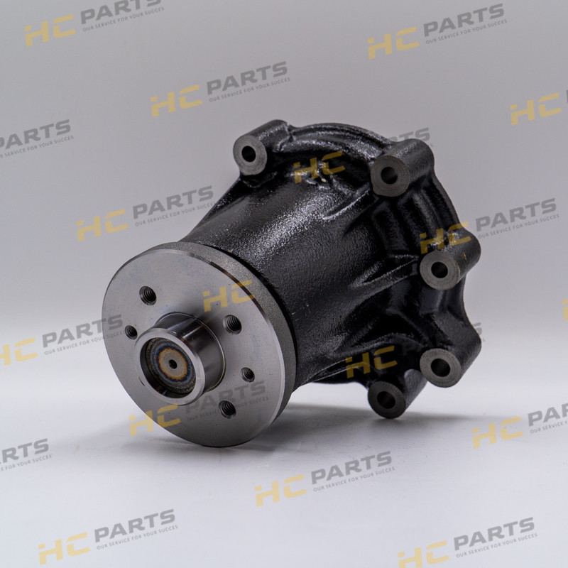 JCB Помпа для воды ISUZU 4HK1 - JS OEM