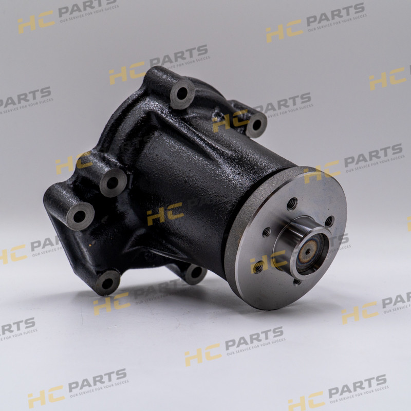 JCB Помпа для воды ISUZU 4HK1 - JS OEM