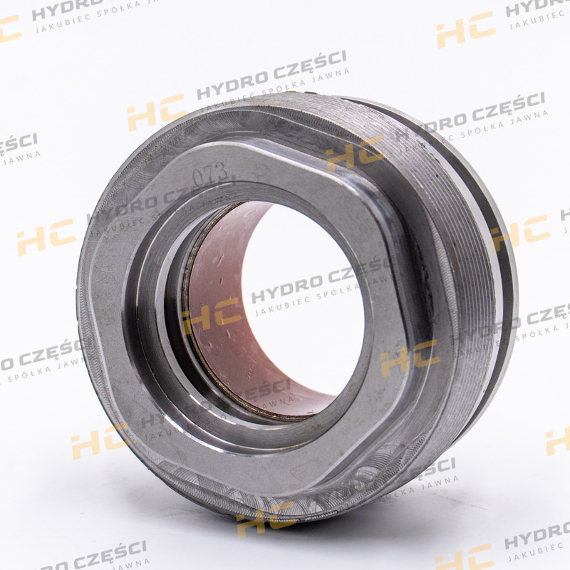 JCB дроссель привода поворота 90x50mm-AZERI PARTS