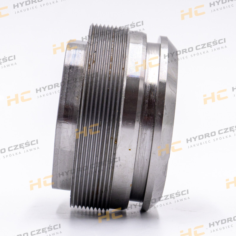 JCB дроссель привода поворота 90x50mm-AZERI PARTS