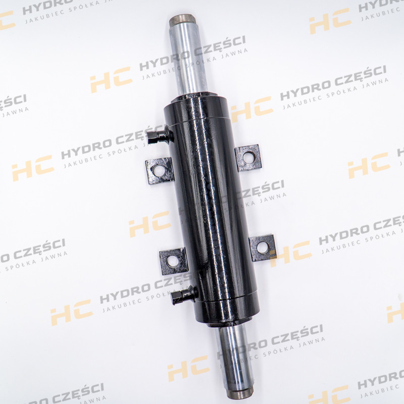 JCB Рулевой цилиндр - AZERI PARTS