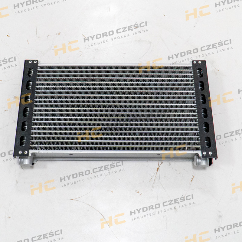 JCB радиатор гидравлического масла-AZERI PARTS