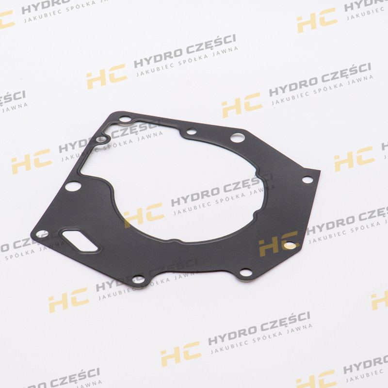 JCB Прокладка водяного насоса, двигатель 6HK1