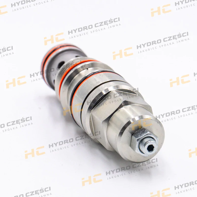 JCB замок привода перегрузки-AZERI PARTS