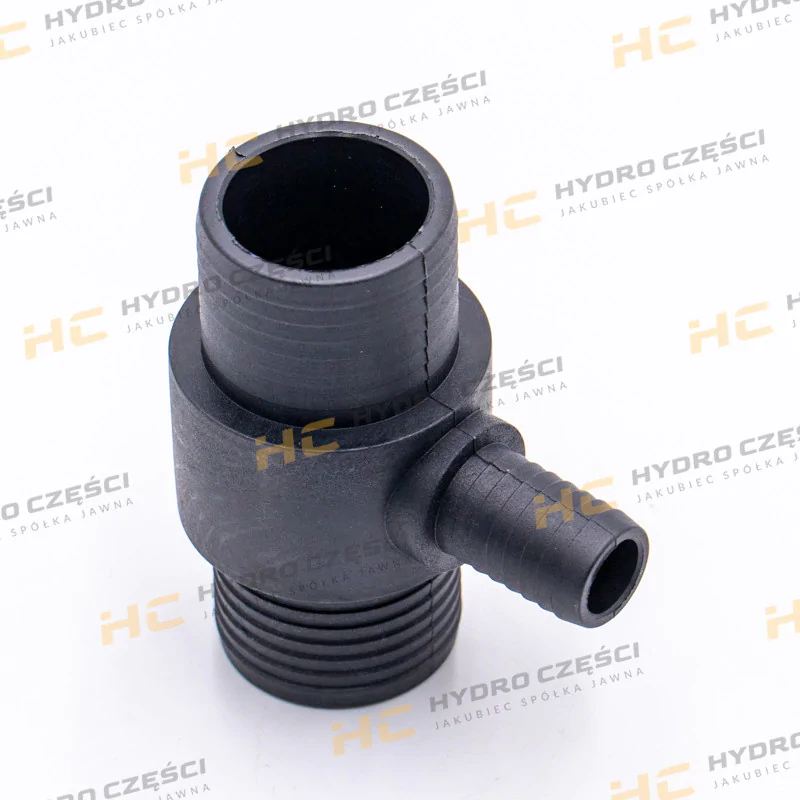 JCB муфта системы охлаждения-AZERI PARTS
