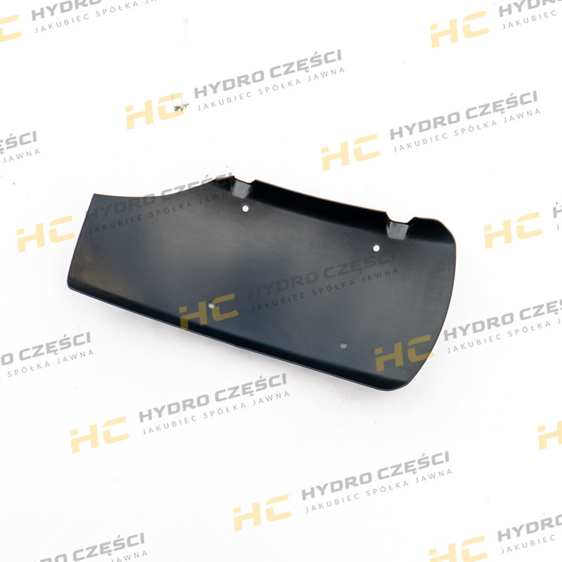 JCB переднее левое крыло-3CX AM