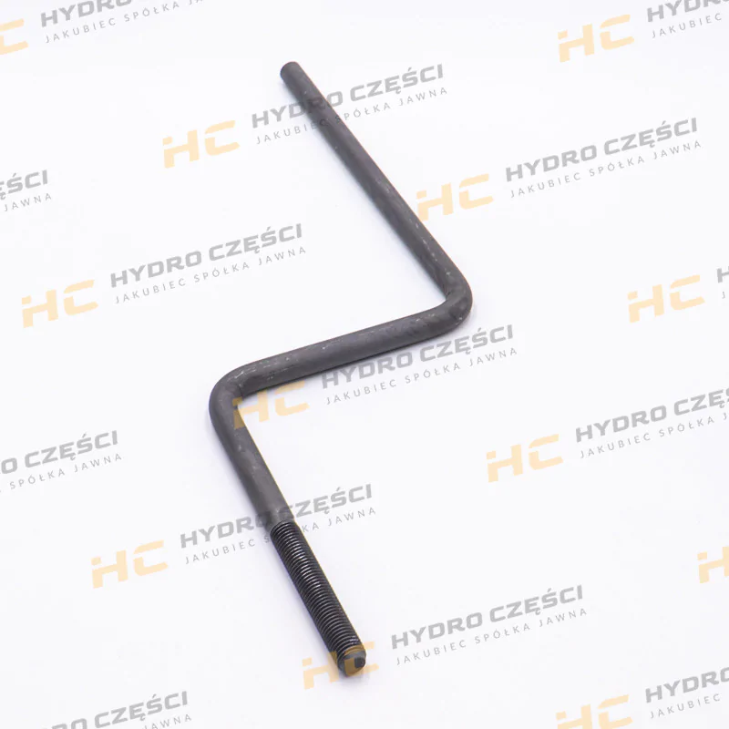 JCB Зеркало для руки - AZERI PARTS