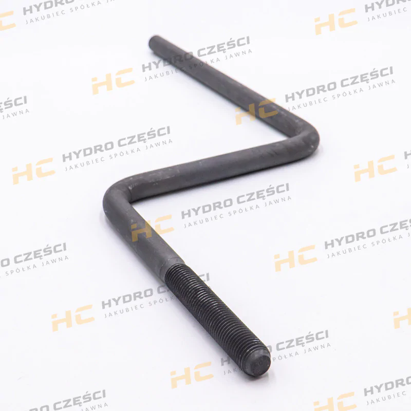 JCB Зеркало для руки - AZERI PARTS