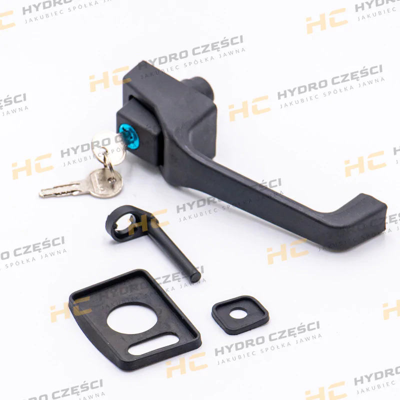 JCB Дверная ручка - AZERI PARTS