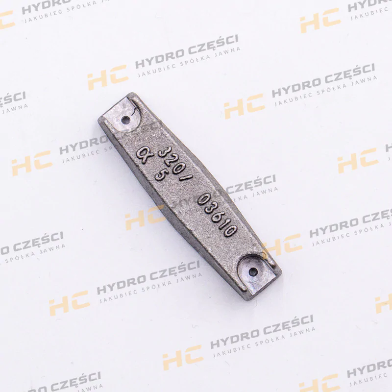 JCB крепление распределительного вала dieselmax-AZERI PARTS