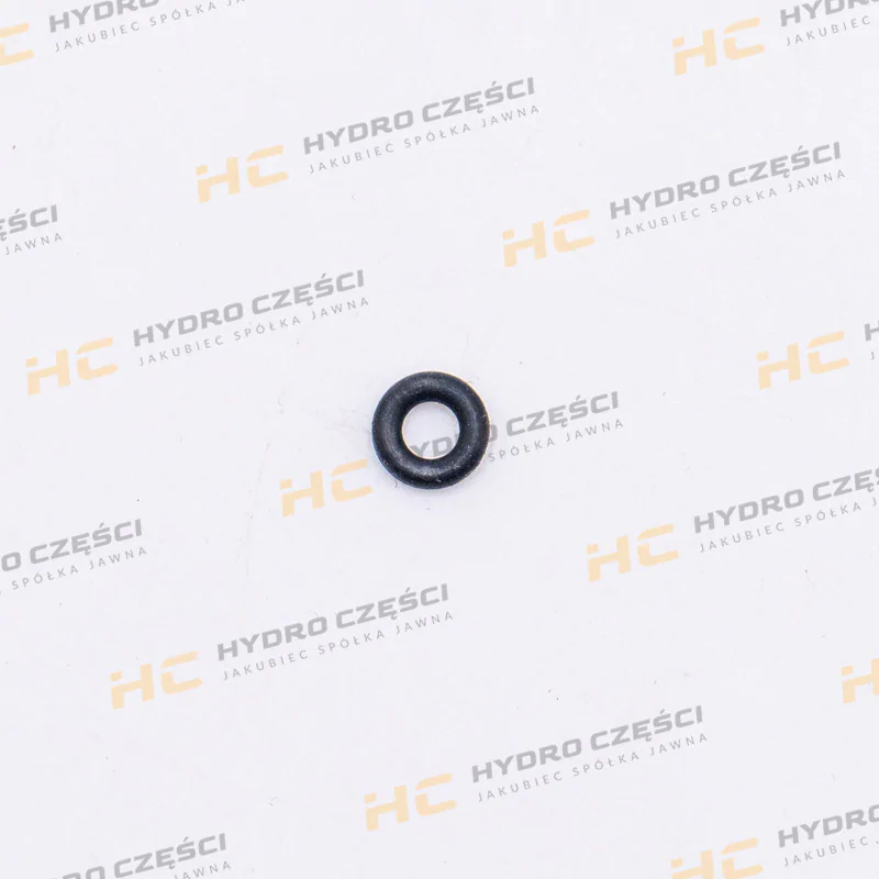 JCB Уплотнительное кольцо для багажника - AZERI PARTS