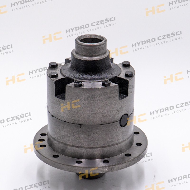 JCB Полный дифференциал - AZERI PARTS