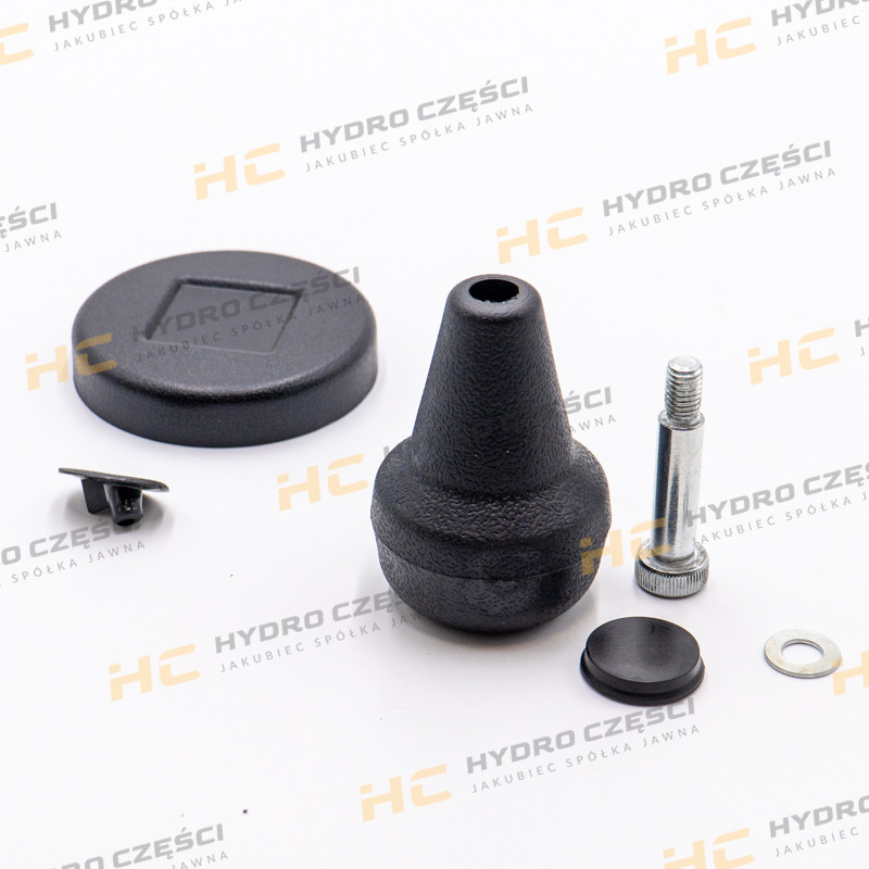 JCB Рулевое колесо - AZERI PARTS