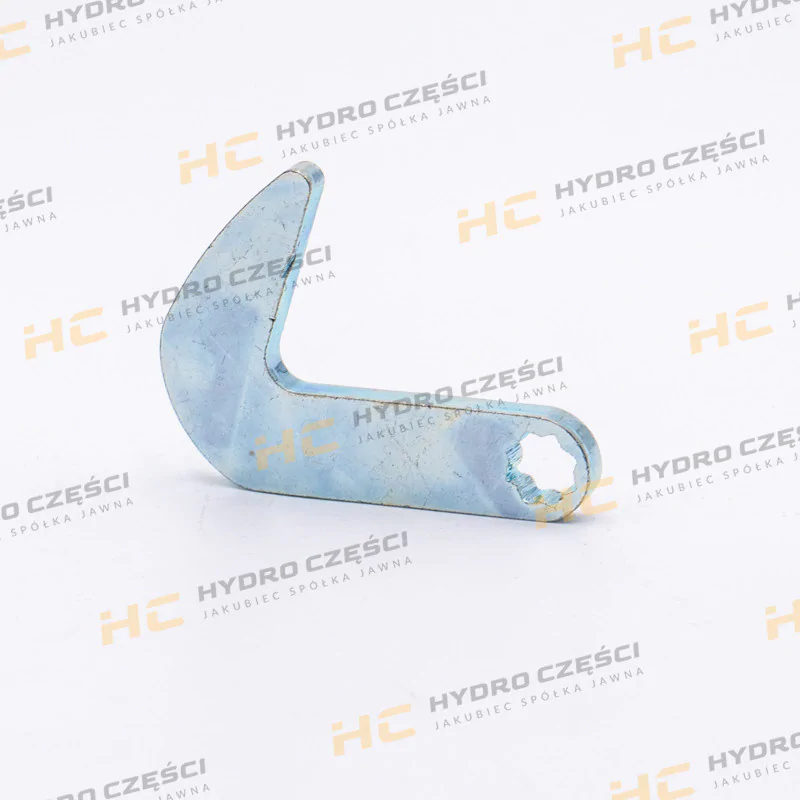 JCB Защелка замка ящика для инструментов - AZERI PARTS