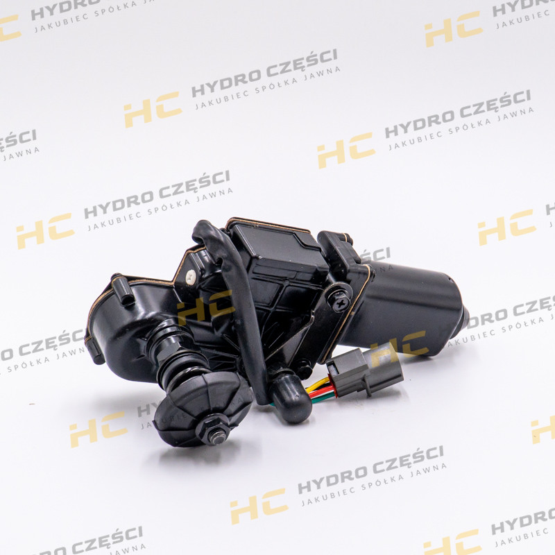 JCB Моторчик стеклоочистителя - AZERI PARTS