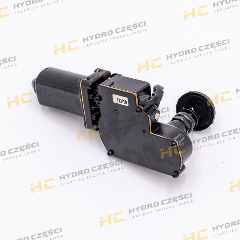 JCB Моторчик стеклоочистителя - AZERI PARTS