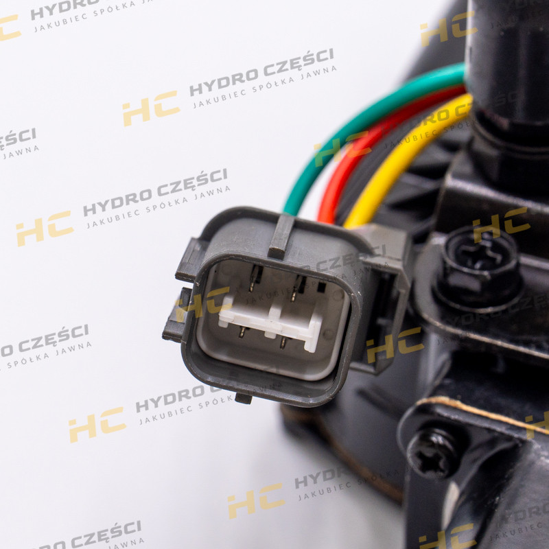 JCB Пылесос - AZERI PARTS