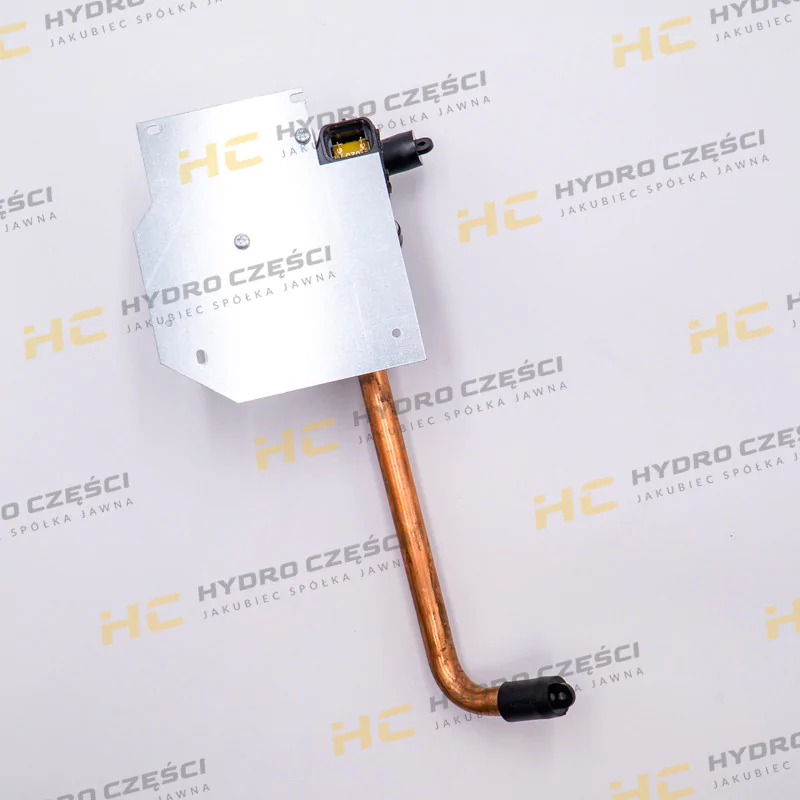 JCB Клапан отопителя — OEM