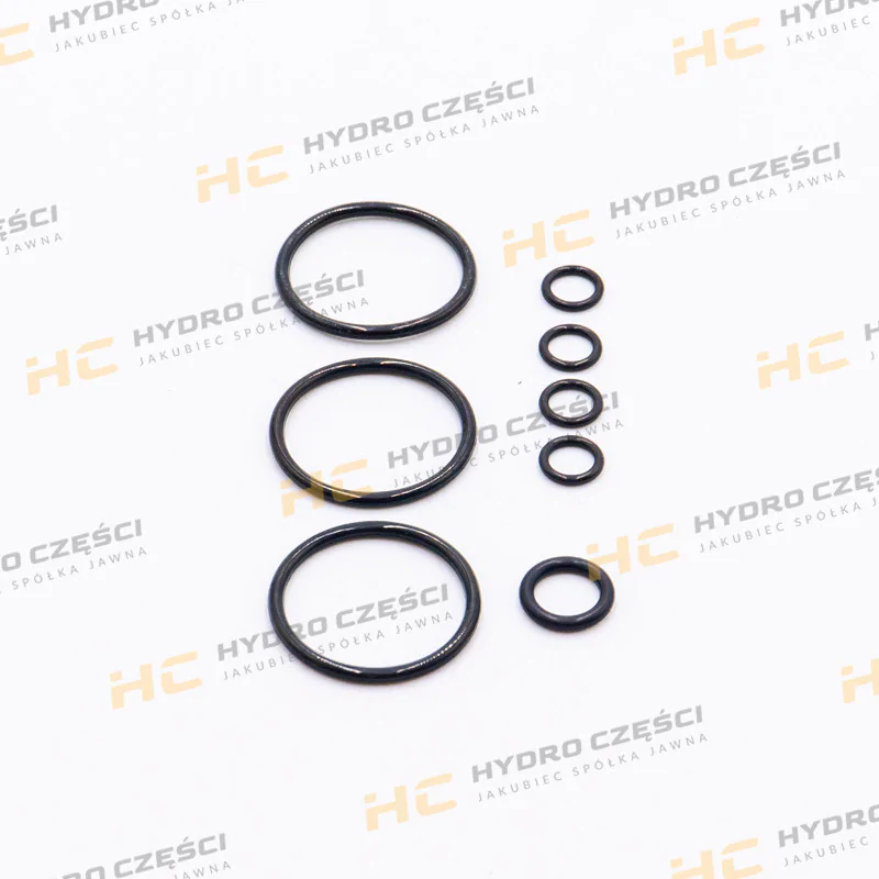 JCB Комплект для герметизации соединений - AZERI PARTS