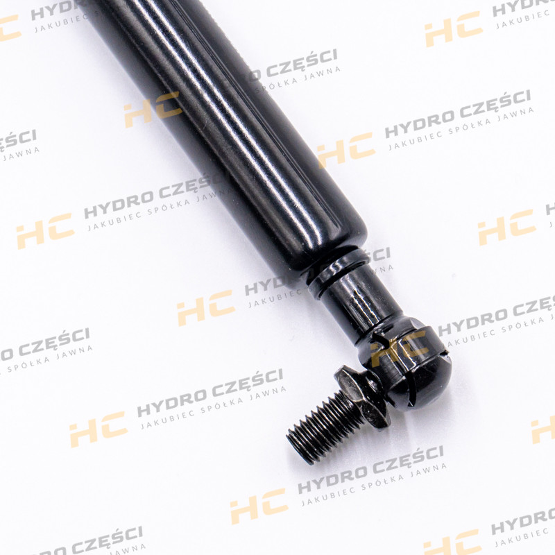 JCB газовый привод двери-AZERI PARTS
