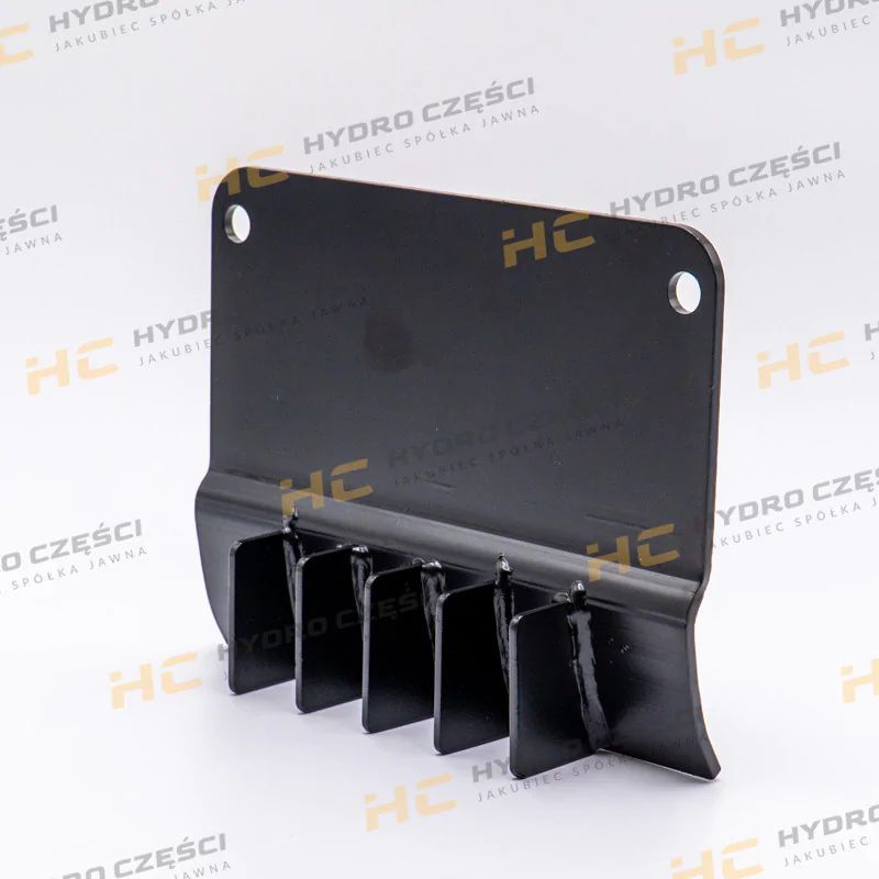 JCB Направляющая для гидравлического шланга - AZERI PARTS