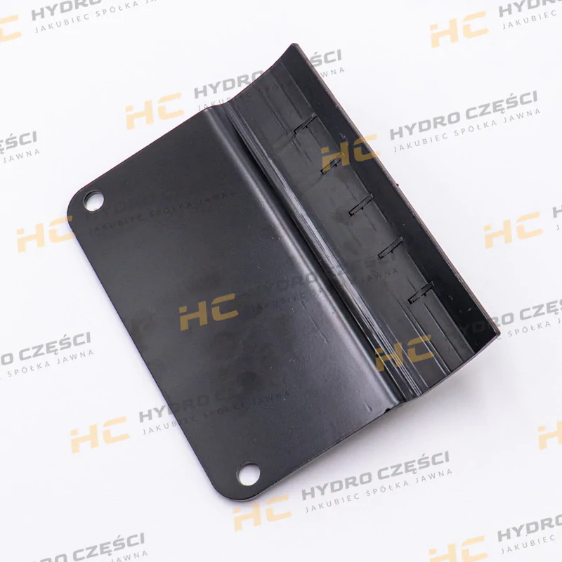 JCB Направляющая для гидравлического шланга - AZERI PARTS