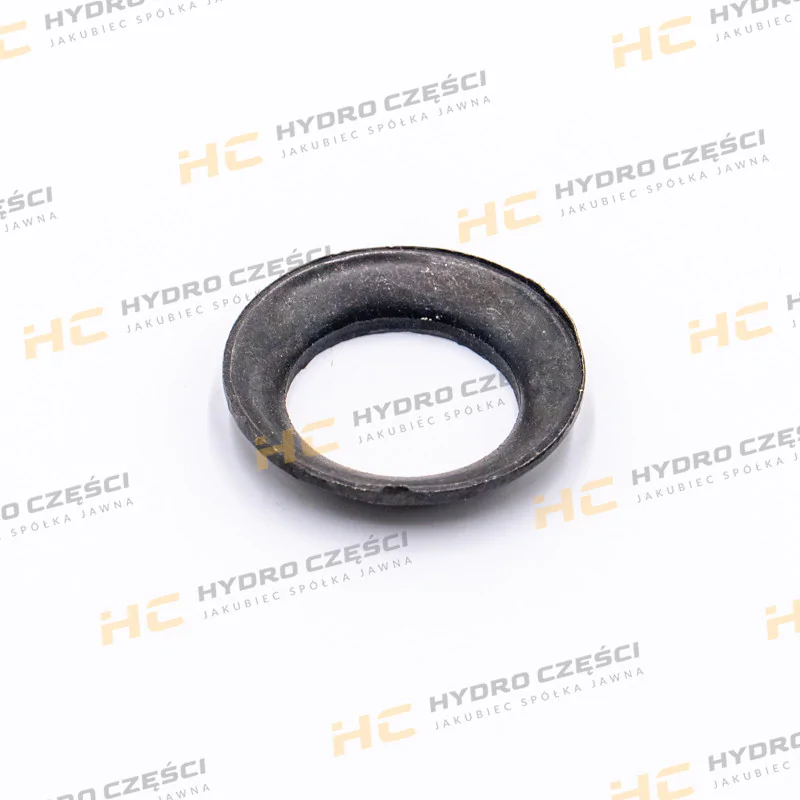 JCB Пружина фиксатора - AZERI PARTS