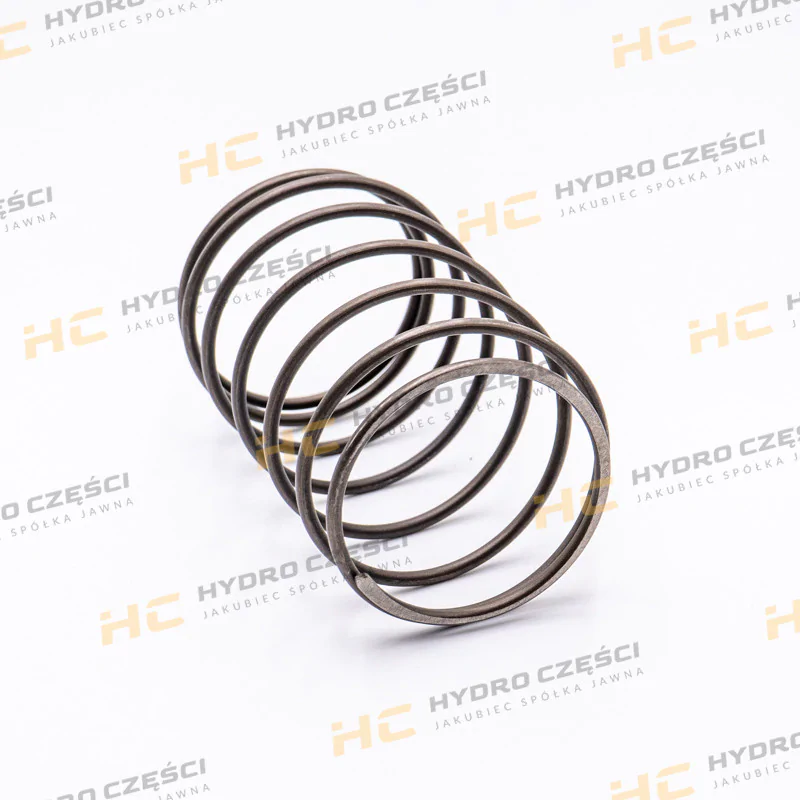 JCB пружина привода-AZERI PARTS