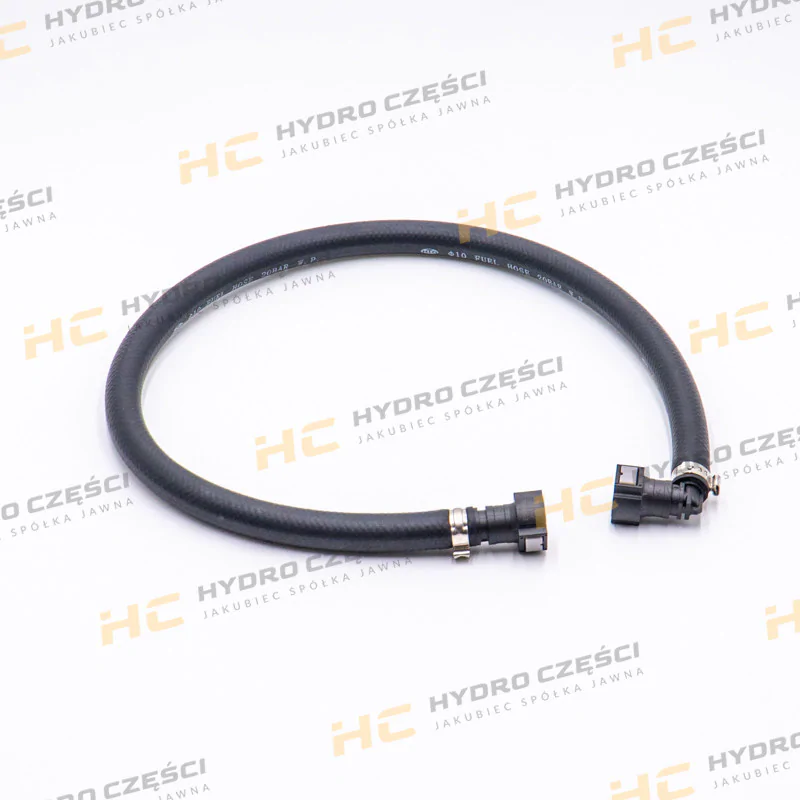 JCB топливопровод-AZERI PARTS