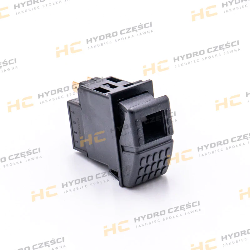 JCB Переключатель фар/стеклоочистителей - AZERI PARTS