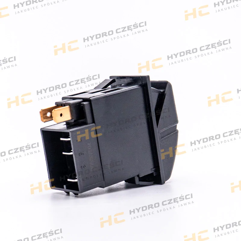 JCB выключатель света / стеклоочистителя-AZERI PARTS