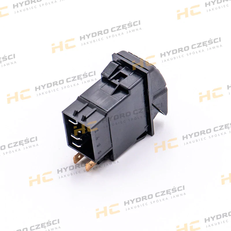 JCB выключатель света / стеклоочистителя-AZERI PARTS