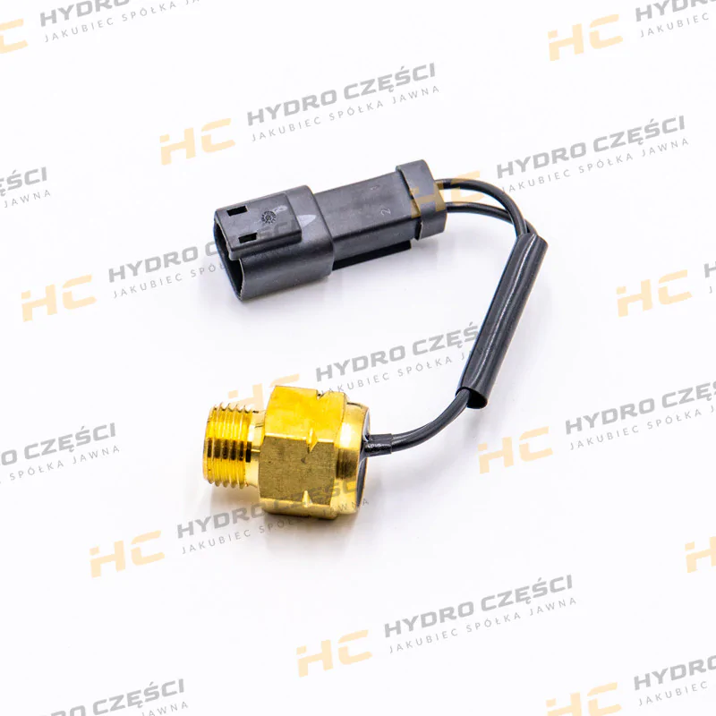 JCB Датчик температуры воды - AZERI PARTS