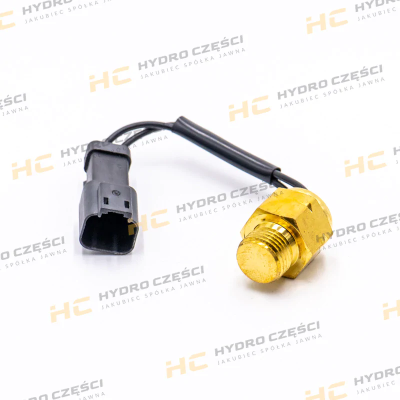 JCB Переключение температуры — AZERI PARTS