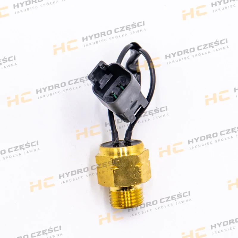 JCB Переключение температуры — AZERI PARTS