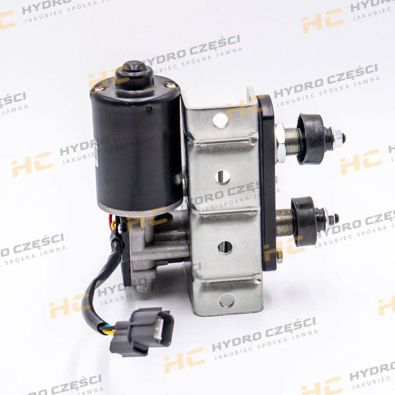JCB двигатель стеклоочистителя передний-AZERI PARTS