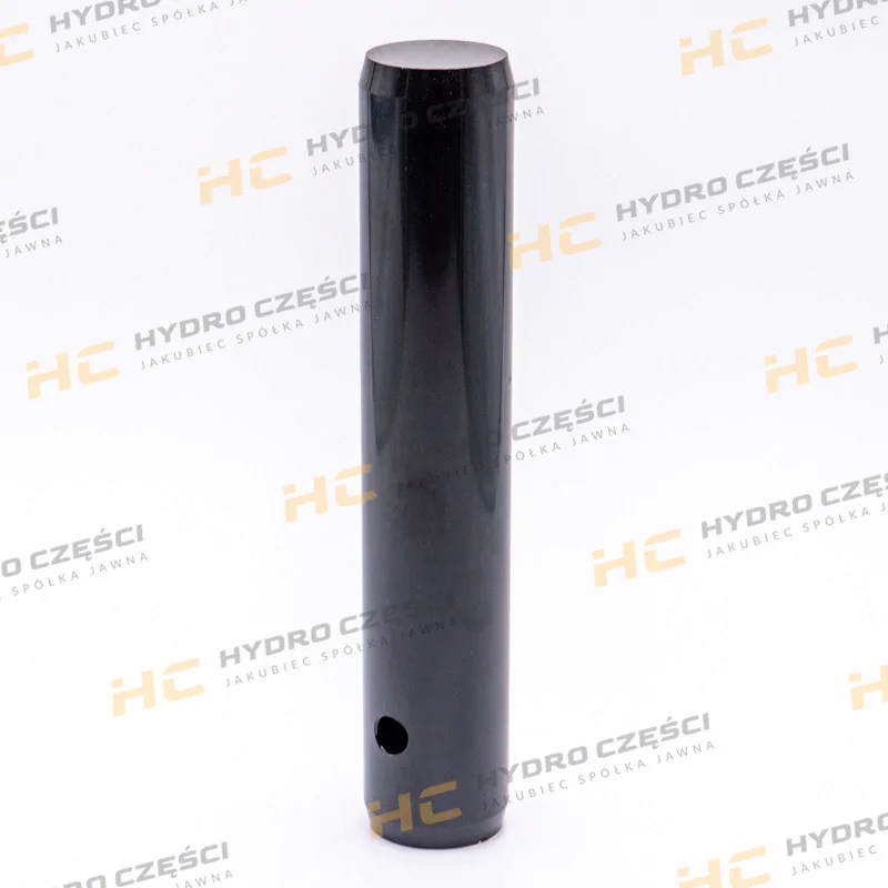 JCB Штифтовой шарнир 50x267 мм - AZERI PARTS